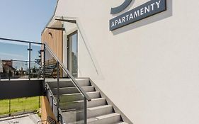 S1 Apartamenty
